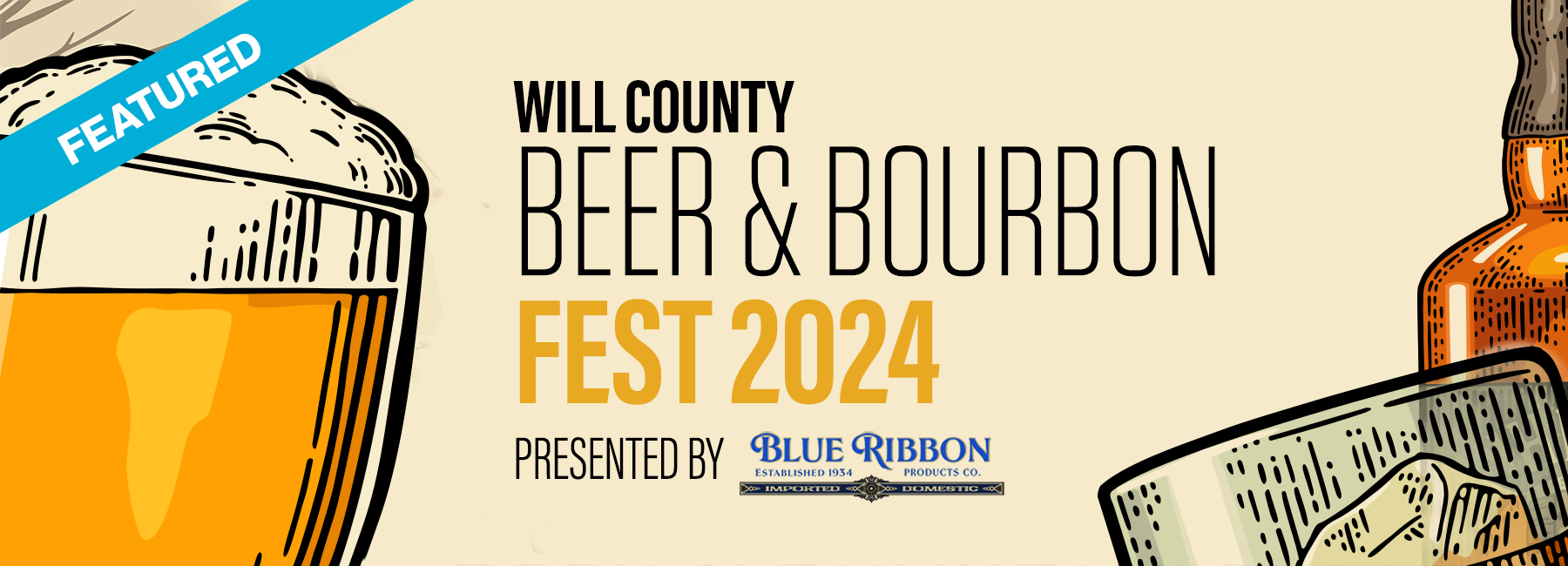 beer and bourbon fest 2024