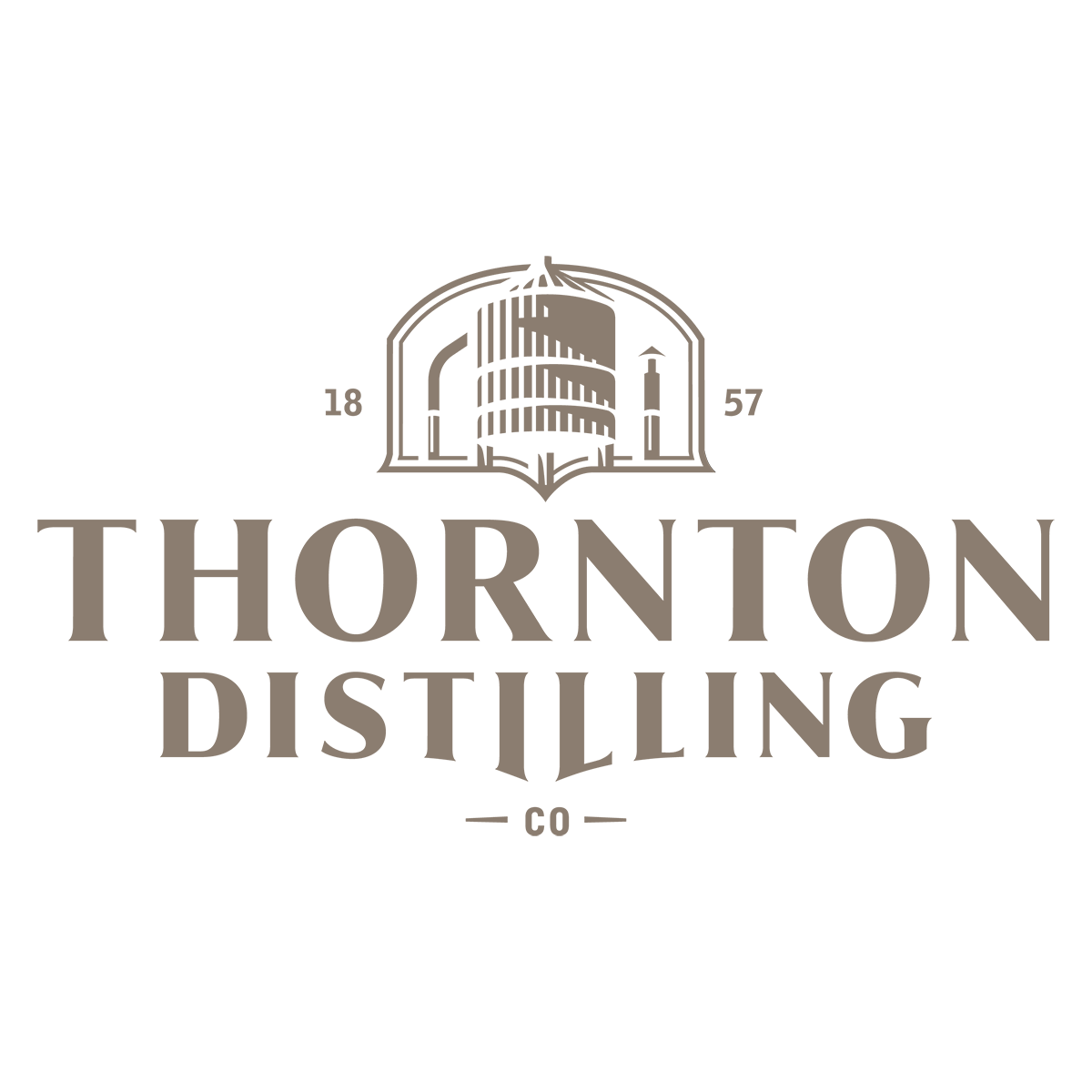 Thornton Distilling