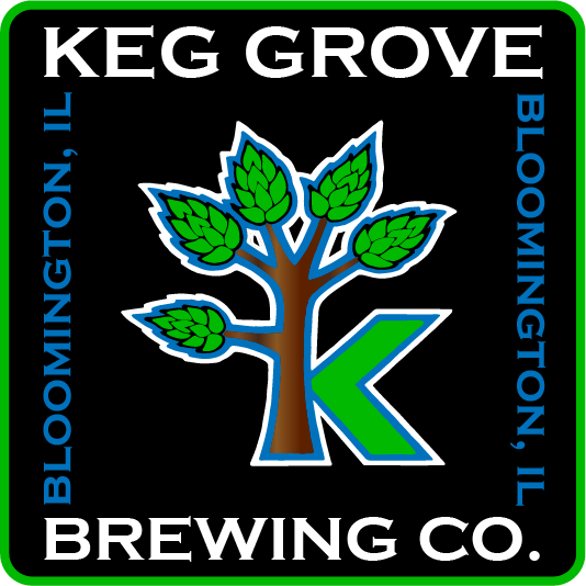 keg grove brewing