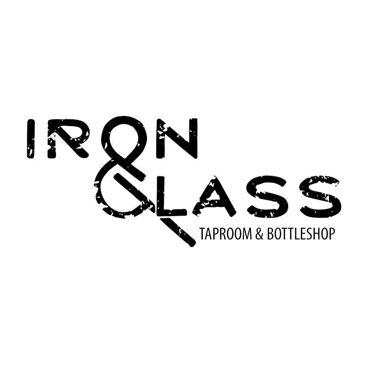 iron and glass