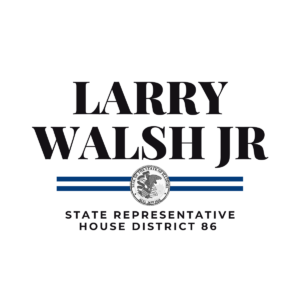 larry walsh