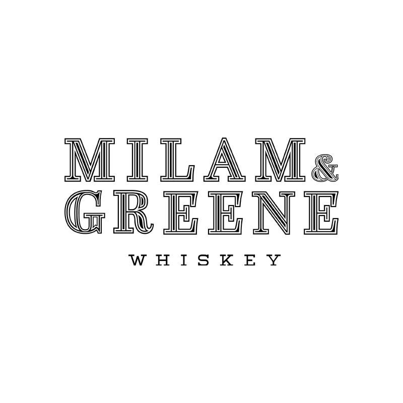 Milam and Greene