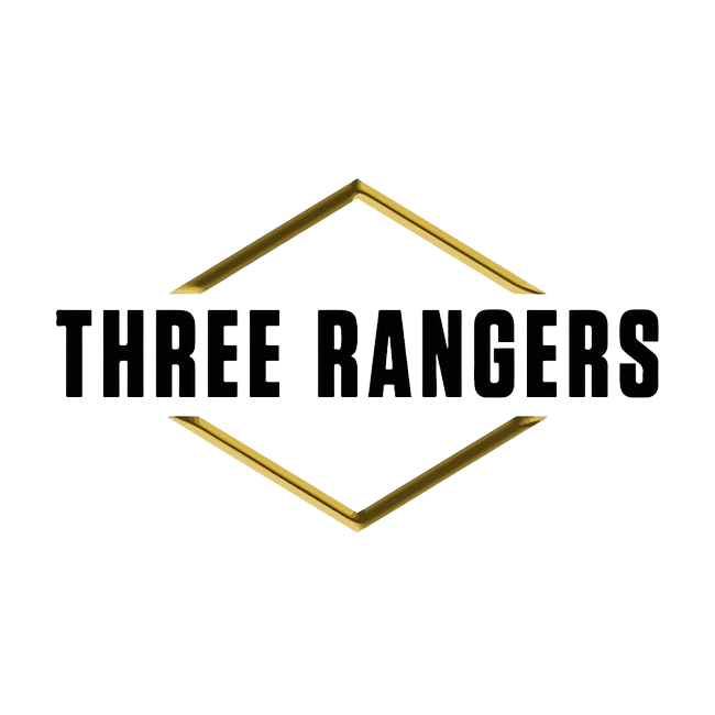 three rangers