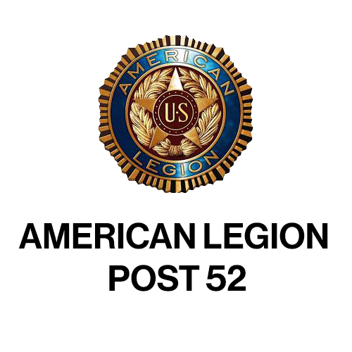 american legion 52