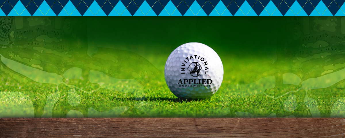 Applied Underwriters Executive Golf Invitational