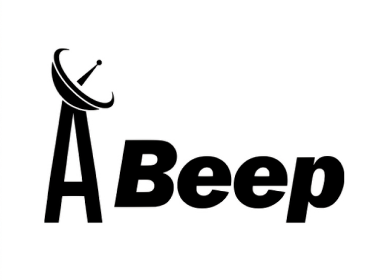 ABeep Web logo