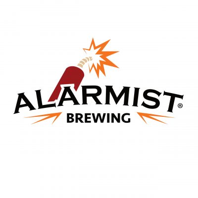 Alarmist-round