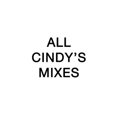 AllCindysMixes-website