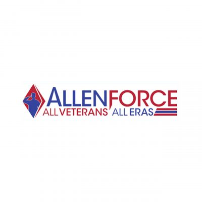 AllenForce-website