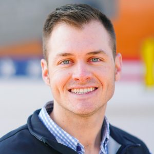 Andrew Narvick