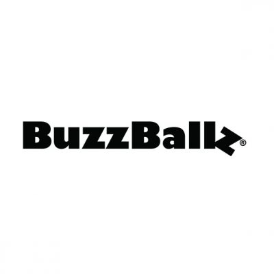 BuzzBalls-website