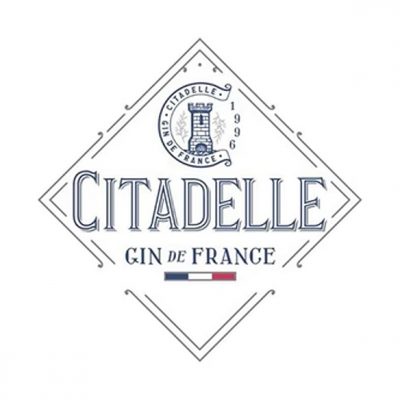 CitadelleGin-website