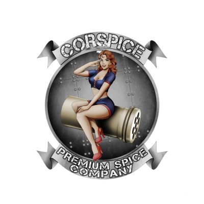 Corspice-website