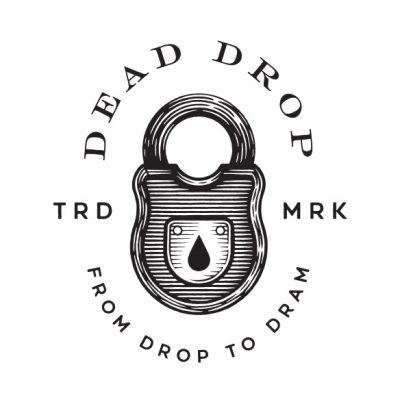 DeadDrop-website