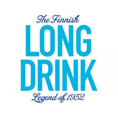 Finnish Long Drink-website