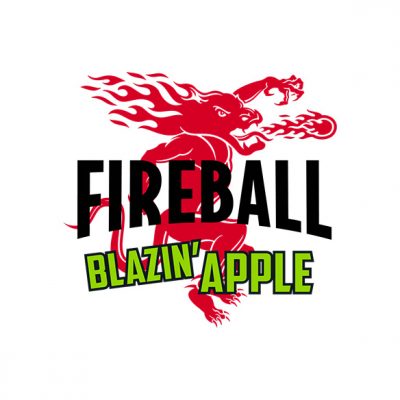 FireballApple-website