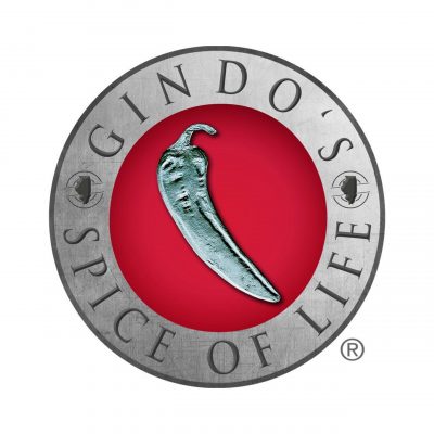 GindosSpice-website