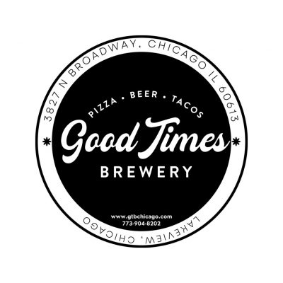 GoodTimes-website