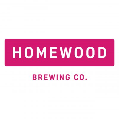 Homewood Brewing-website