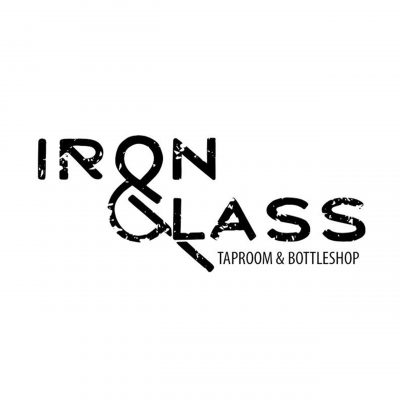 Iron and Glass-website