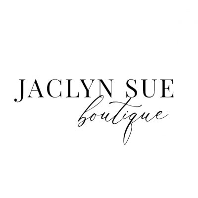 JaclynSue-website
