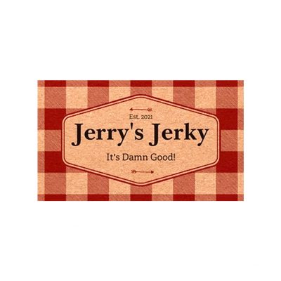 JerrysJerky-website