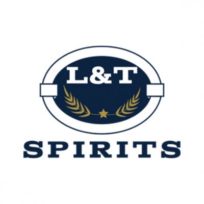 LT Spirits Logo Square