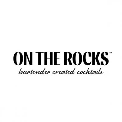 OnTheRocks-website