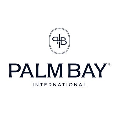 PalmBay-website