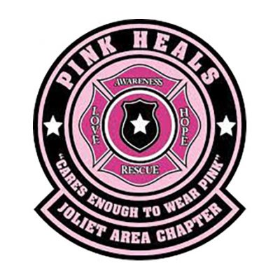Pink Heals-website