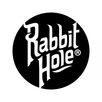 RabbitHole-website