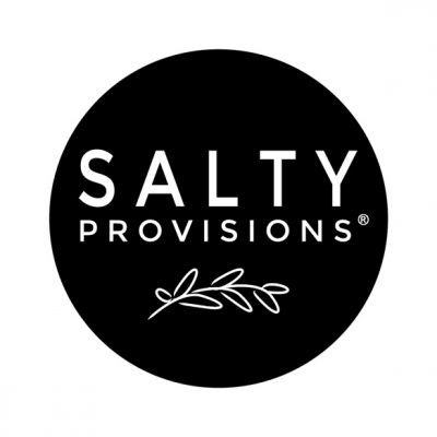 SaltyProvisions
