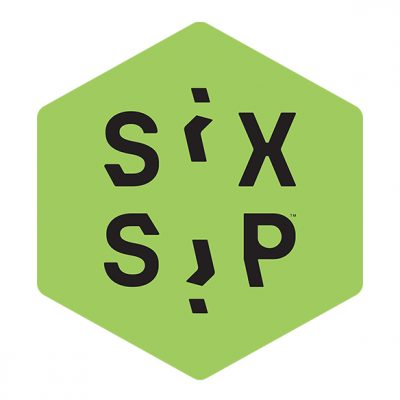 Sixsip_WebLogo