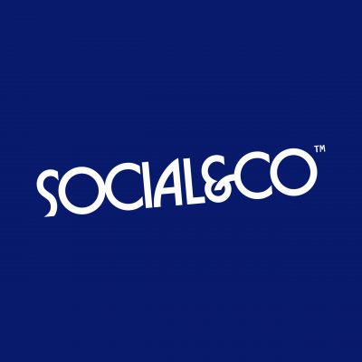 SocialCo-website