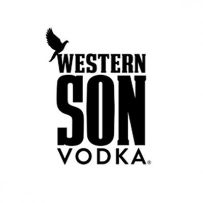 WesternSonVodka-website