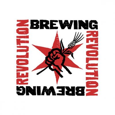 revolutionBrewing